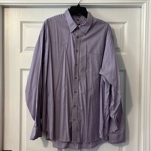 EUC Kenneth Cole Reaction Men’s long sleeve shirt
